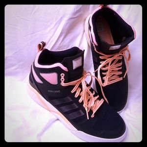 Adidas Selena Gomez shoes